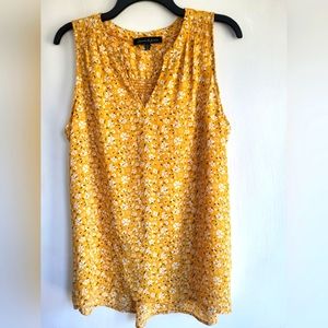 Jasmine & Juliana top